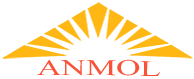 Anmol Housing logo